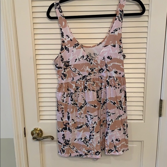 Volcom Romper - Picture 2 of 3